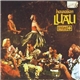 William Kealoha And His Orchestra - Hawaiian Luau